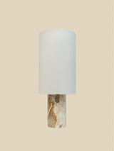 Noma Marble Table Lamp