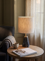 Elin Marble Table Lamp