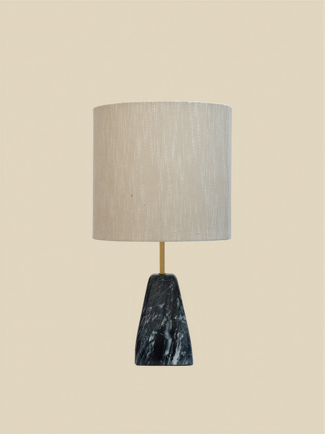 Elin Marble Table Lamp