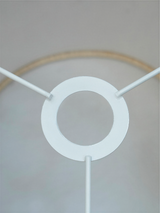 Elin Marble Table Lamp