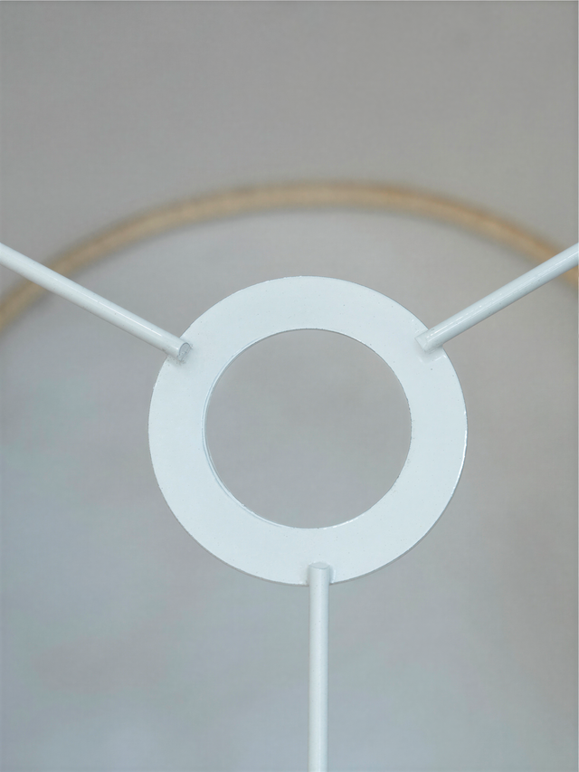 Elin Marble Table Lamp