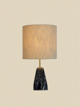 Elin Marble Table Lamp