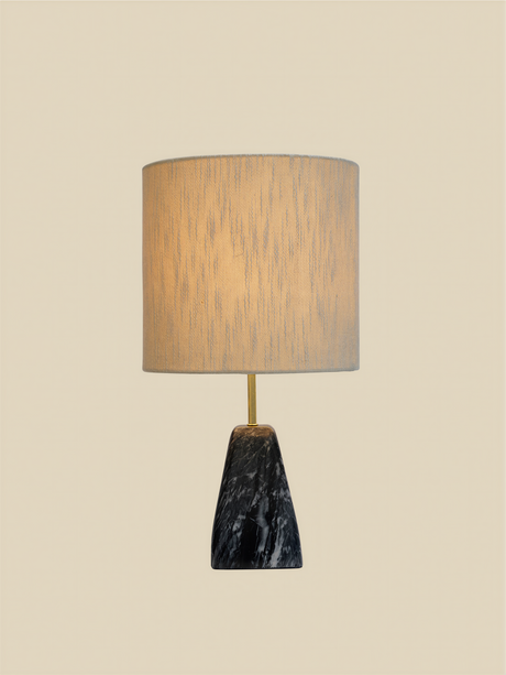 Elin Marble Table Lamp