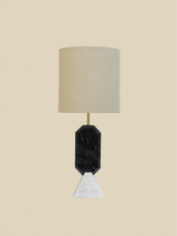 Ciro Marble Table Lamp