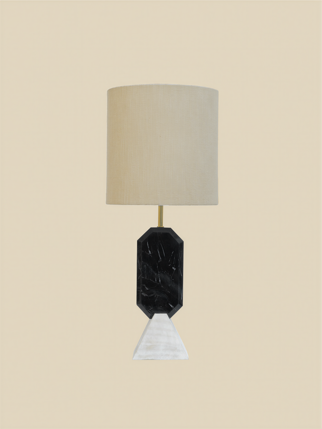 Ciro Marble Table Lamp