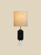 Ciro Marble Table Lamp