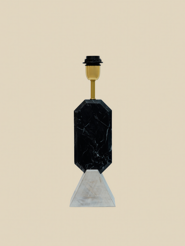 Ciro Marble Table Lamp