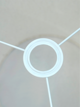 Vanta Marble Table Lamp