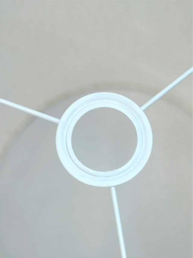 Vanta Marble Table Lamp