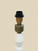 Vanta Marble Table Lamp