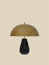 Pyrra Marble Table Lamp