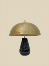 Pyrra Marble Table Lamp