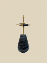 Pyrra Marble Table Lamp