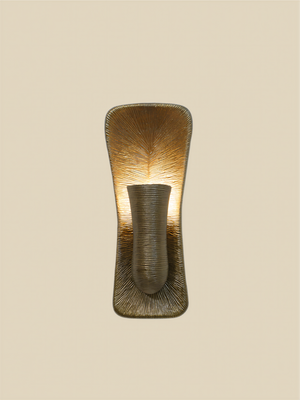 Sera Metal Wall Lamp