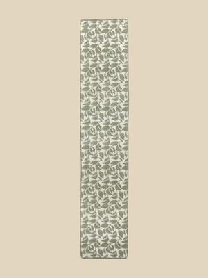 Livia Floral Table Runner