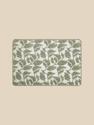 Livia Floral Table Placemats, Set of 6