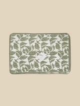 Livia Floral Table Placemats, Set of 6