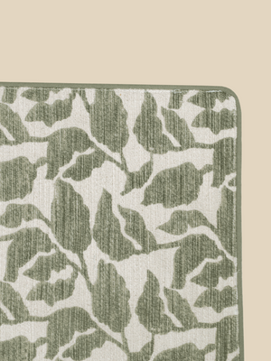 Livia Floral Table Placemats, Set of 6