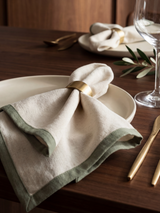 Keil Table Napkins, Set of 6
