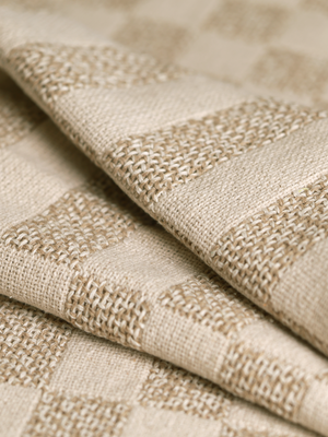 Celina Dobby Table Runner