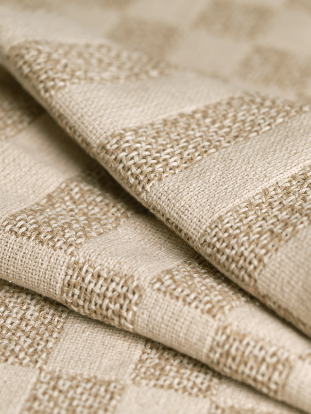 Celina Dobby Table Runner