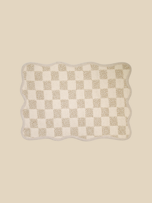 Celina Dobby Table Placemats, Set of 6