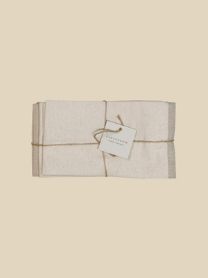 Lisa Table Napkins, Set of 6