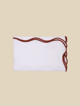 Naira Merrow-Edge Napkins, Set of 6