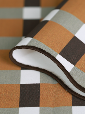 Riva Digital Print Table Runner