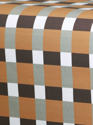 Riva Digital Print Table Runner