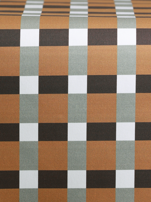 Riva Digital Print Table Runner