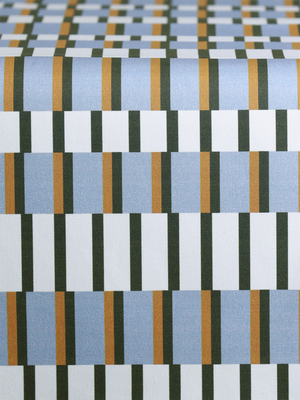 Svana Digital Print Table Runner