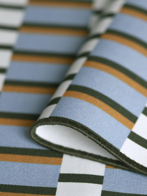 Svana Digital Print Table Runner