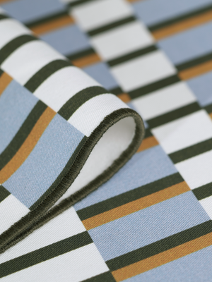 Svana Digital Print Table Runner