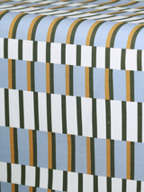 Svana Digital Print Table Runner