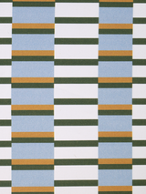Svana Digital Print Placemats, Set of 6