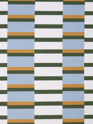 Svana Digital Print Placemats, Set of 6