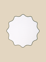 Svana Digital Print Placemats, Set of 6