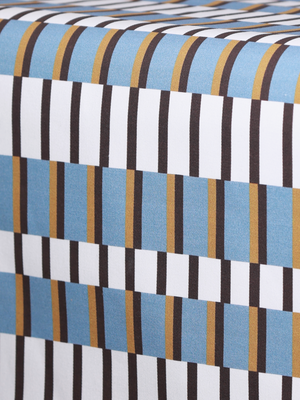 Jesse Digital Print Table Runner