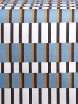 Jesse Digital Print Table Runner