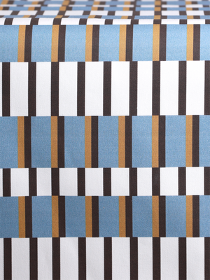 Jesse Digital Print Table Runner