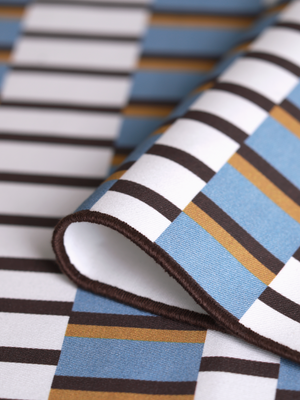 Jesse Digital Print Table Runner