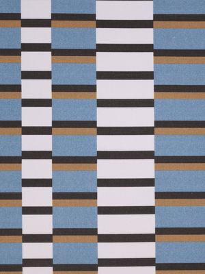 Jesse Digital Print Placemat, Set of 6