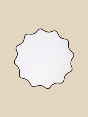 Jesse Digital Print Placemat, Set of 6