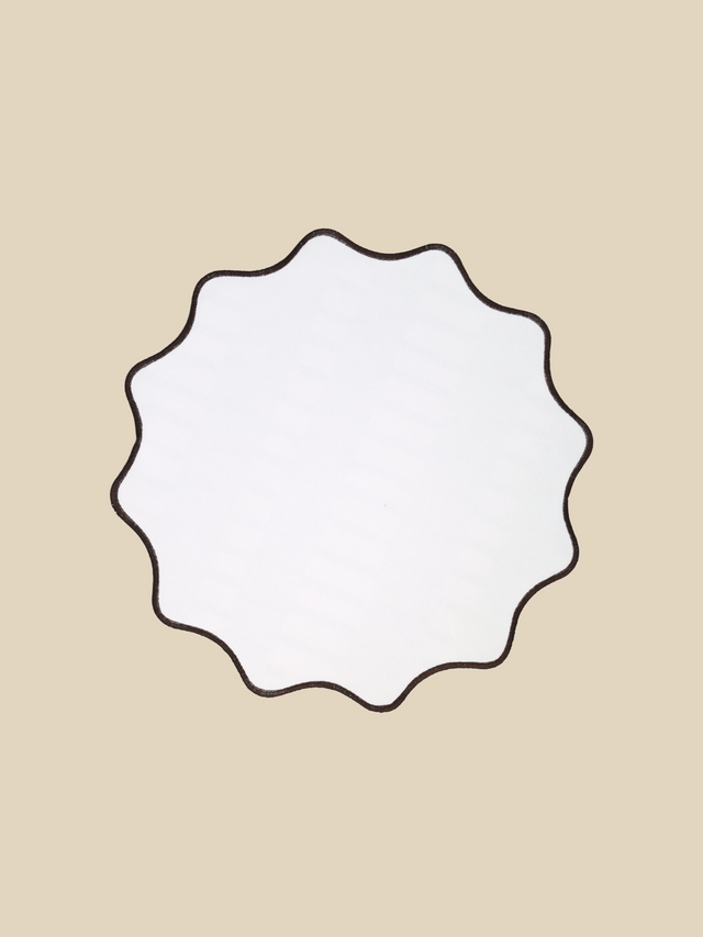Jesse Digital Print Placemat, Set of 6