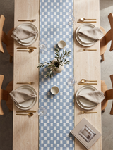 Pritha Digital Print Table Runner