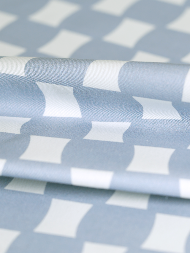 Pritha Digital Print Table Runner