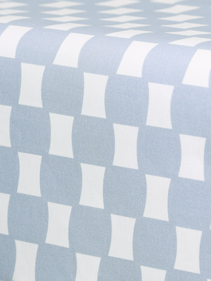Pritha Digital Print Table Runner