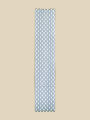Pritha Digital Print Table Runner