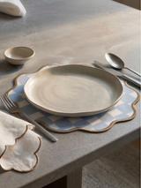 Pritha Digital Print Placemats, Set of 6